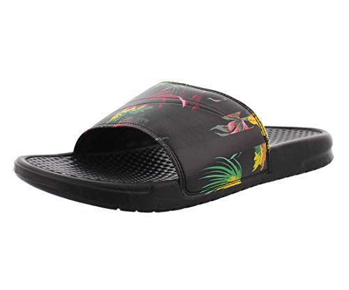 Men's Athletic Slide Sandal O397