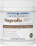 Veterinary Enzyme Formula 50g Tub O638818