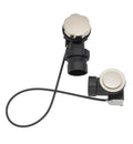 Oil Rubbed Bronze Waste and Overflow U33974