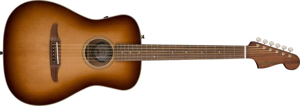 Aged Cognac Burst Acoustic Guitar X1941
