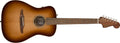 Aged Cognac Burst Acoustic Guitar X1941