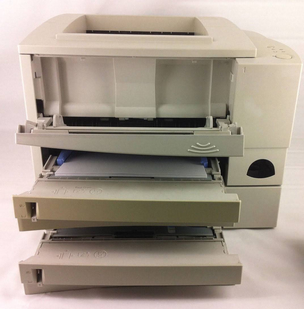 Laser Printer W8155