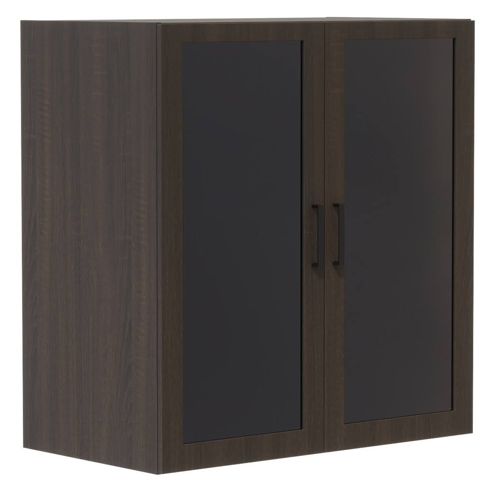 Glass Door Display Cabinet H3451