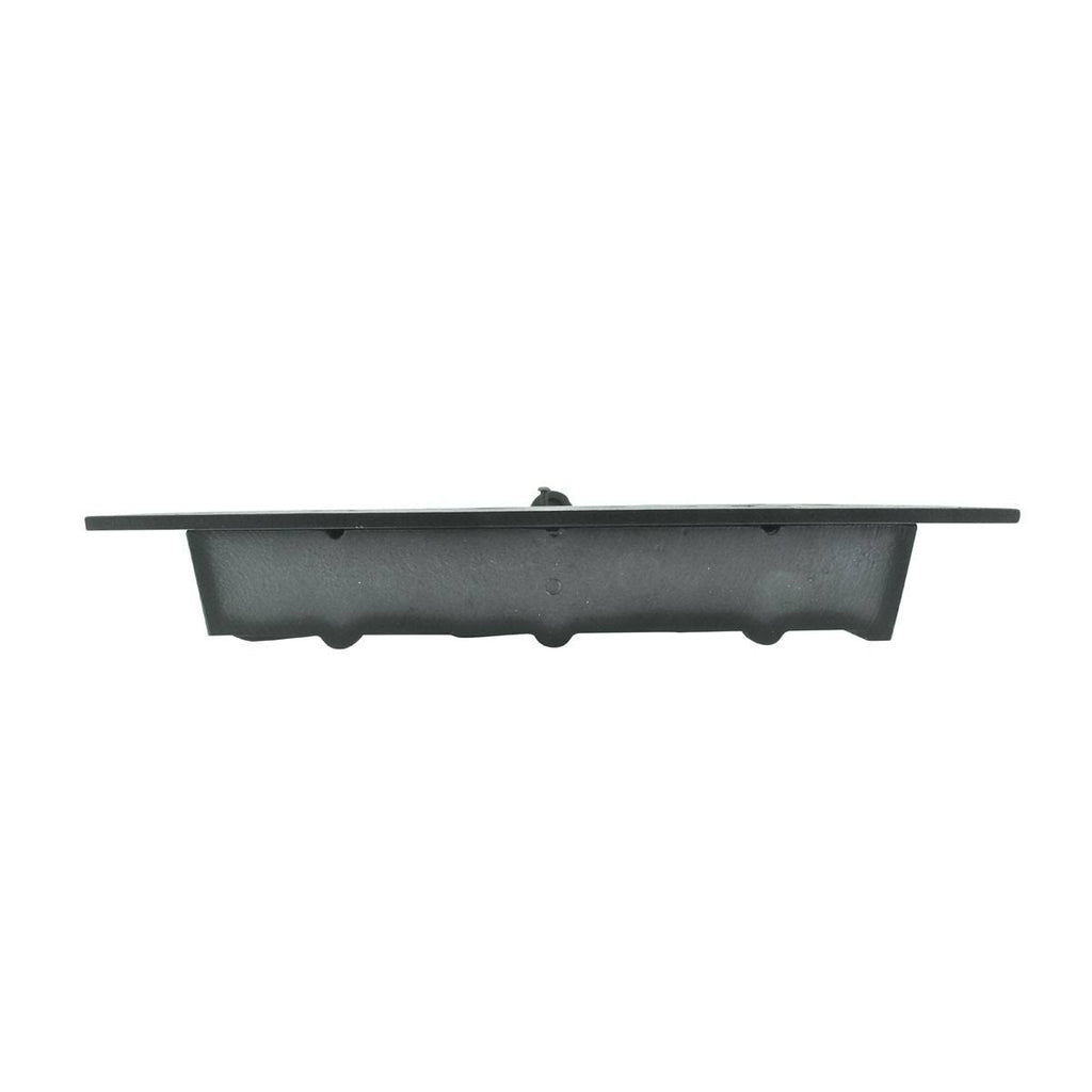 Cast 10 x 12 Duct Floor Heat Register Louver Vent E990166