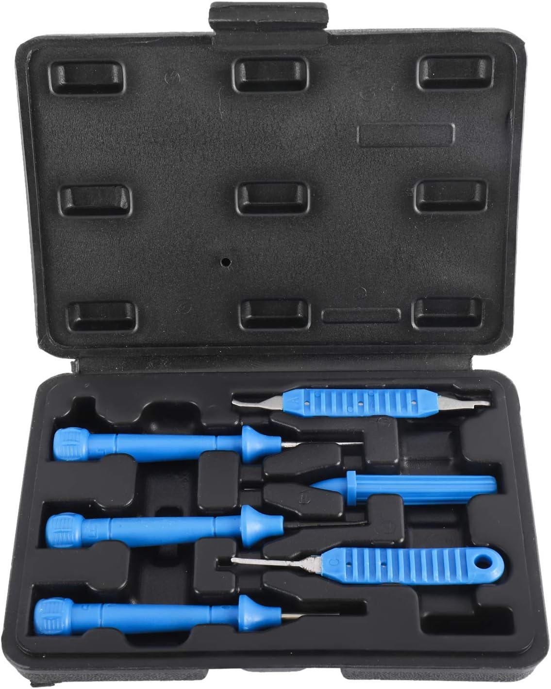 6-Piece Terminal Release Tool Kit W130837