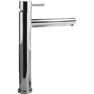 Single Hole Vessel Faucet with Single Handle P29165