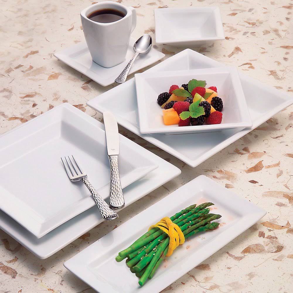 Slate Rectangular Plate, 11 x 5 inch X562