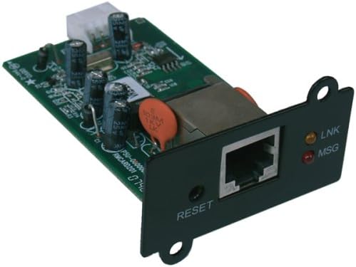Remote Management Adapter A445673