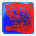 12 Inch x 12 Inch Liquid Encased Decorative Tiles K10650