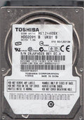 120GB SATA 2.5 Hard Drive T11696