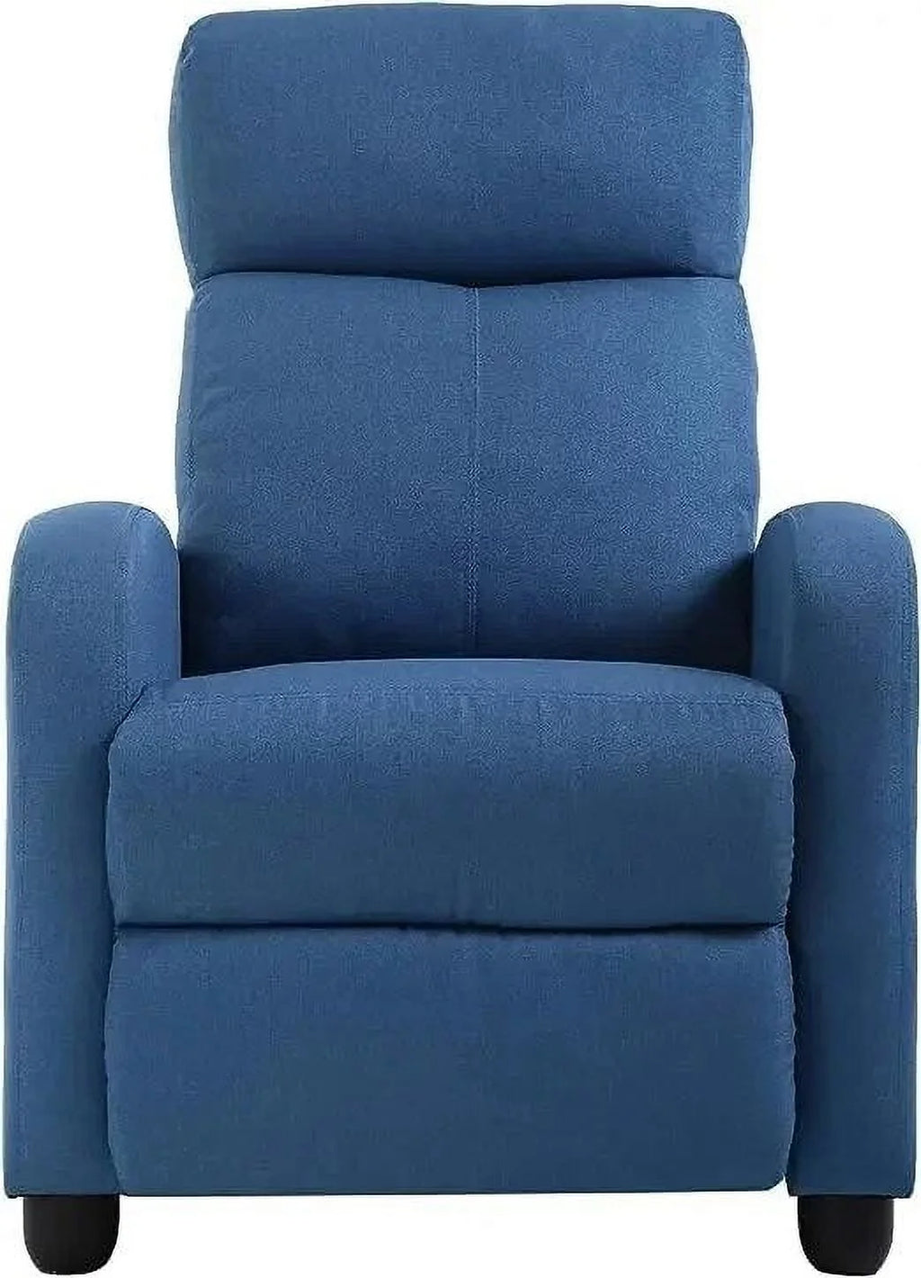 Black Recliner Chair B916