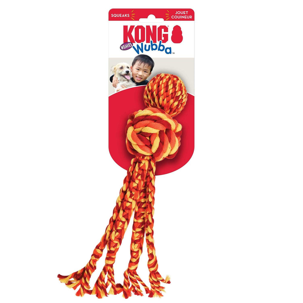 Dog Toy W56771