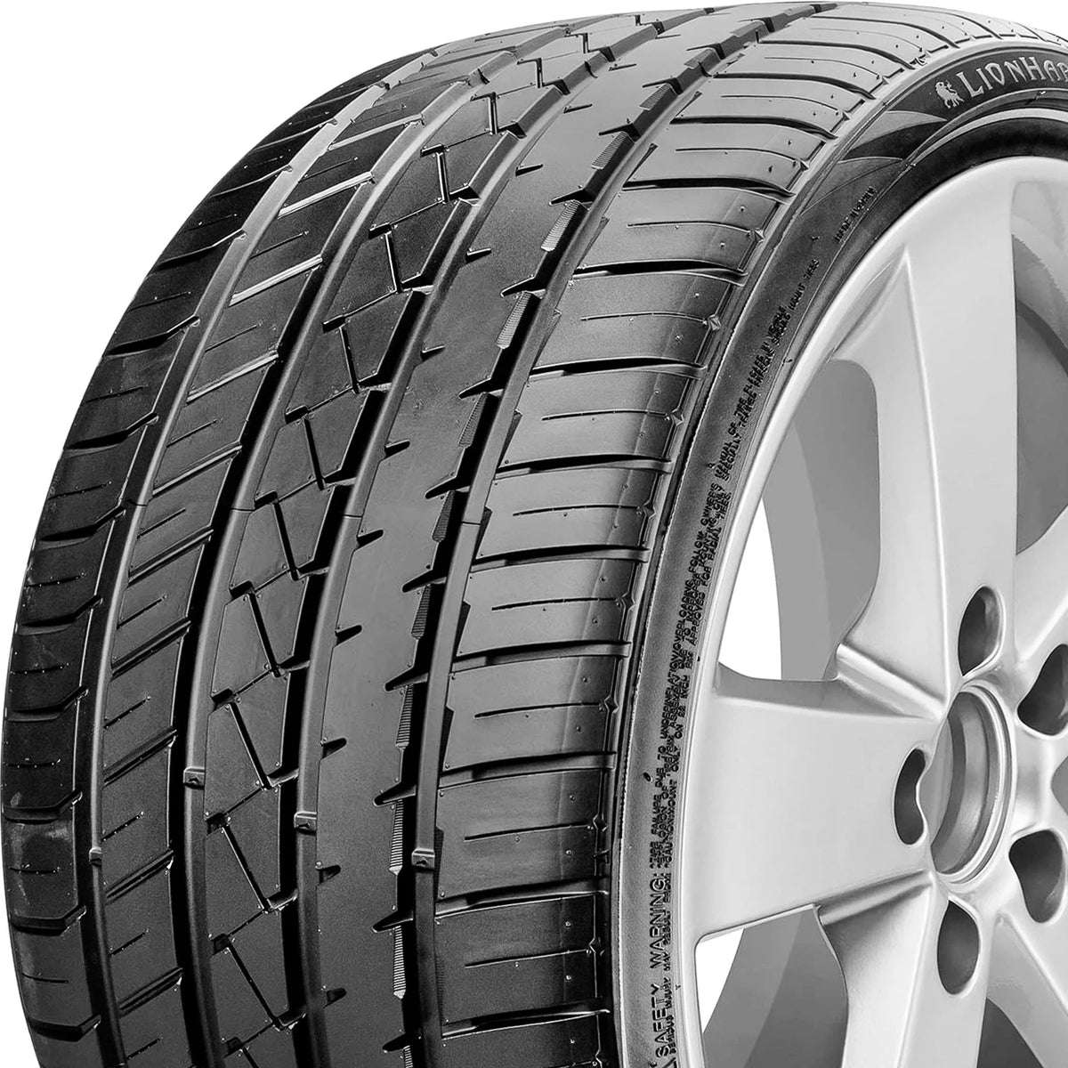 255/45R20 XL A/S Performance Tire E713
