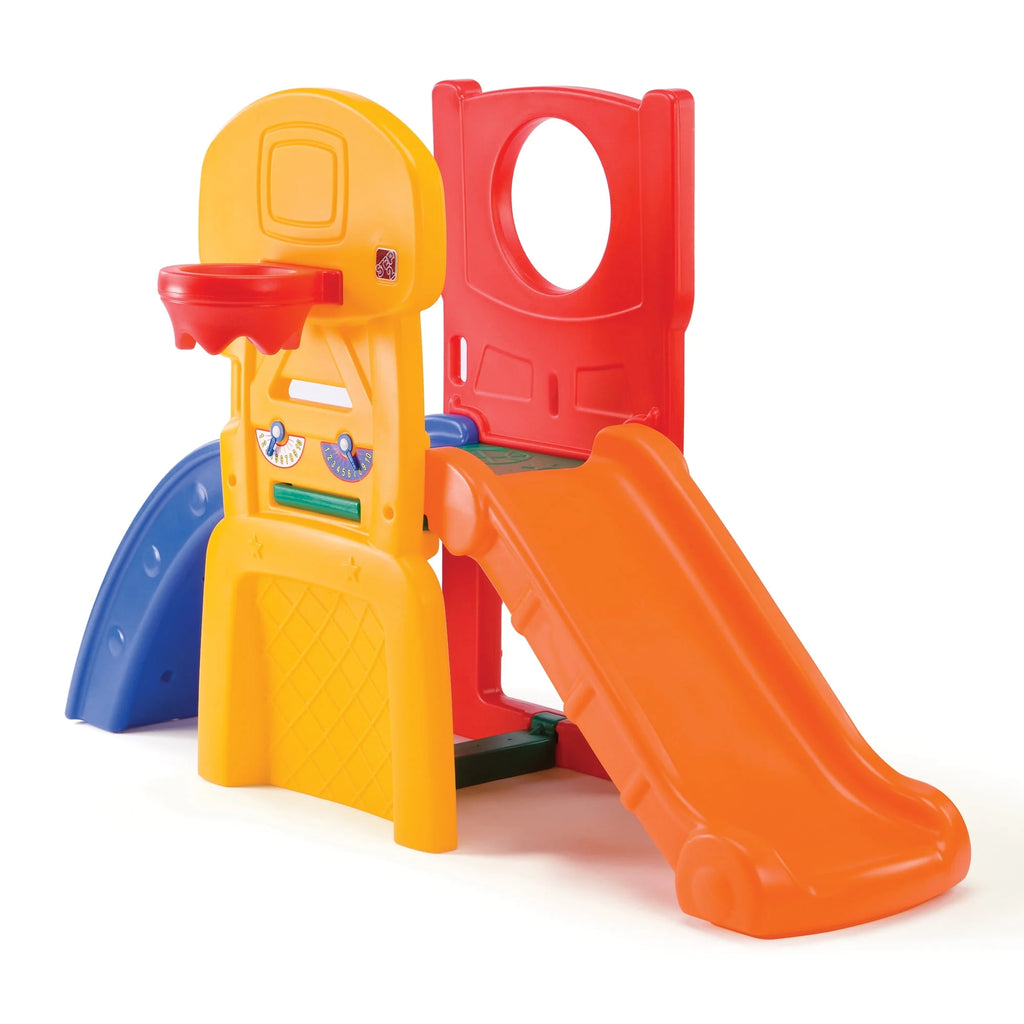 Climber with Slide and Balls K446256
