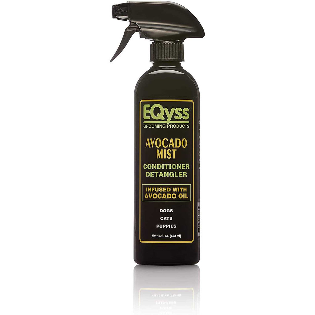 Avocado Mist Pet Conditioner D4513