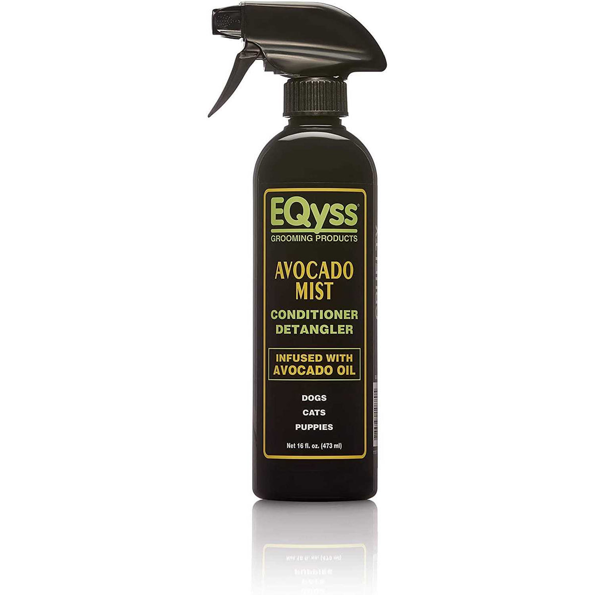 Avocado Mist Pet Conditioner D4513