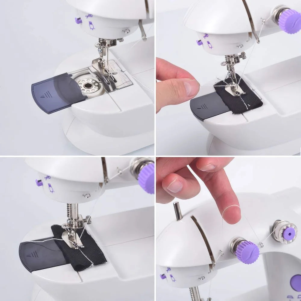 Portable Multifunctional Sewing Machine T9590