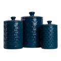 3-Piece Ceramic Food Storage Canister Set B1260