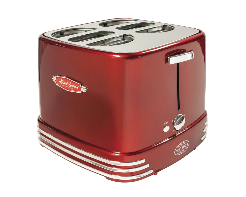 Pop-Up Hot Dog Toaster V763573