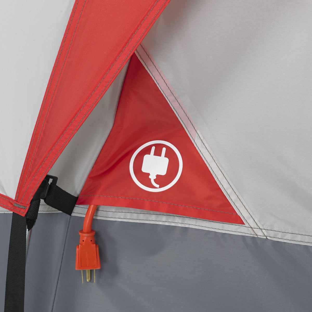 9-Person Dome Tent with Built-in Mud Mat V28414