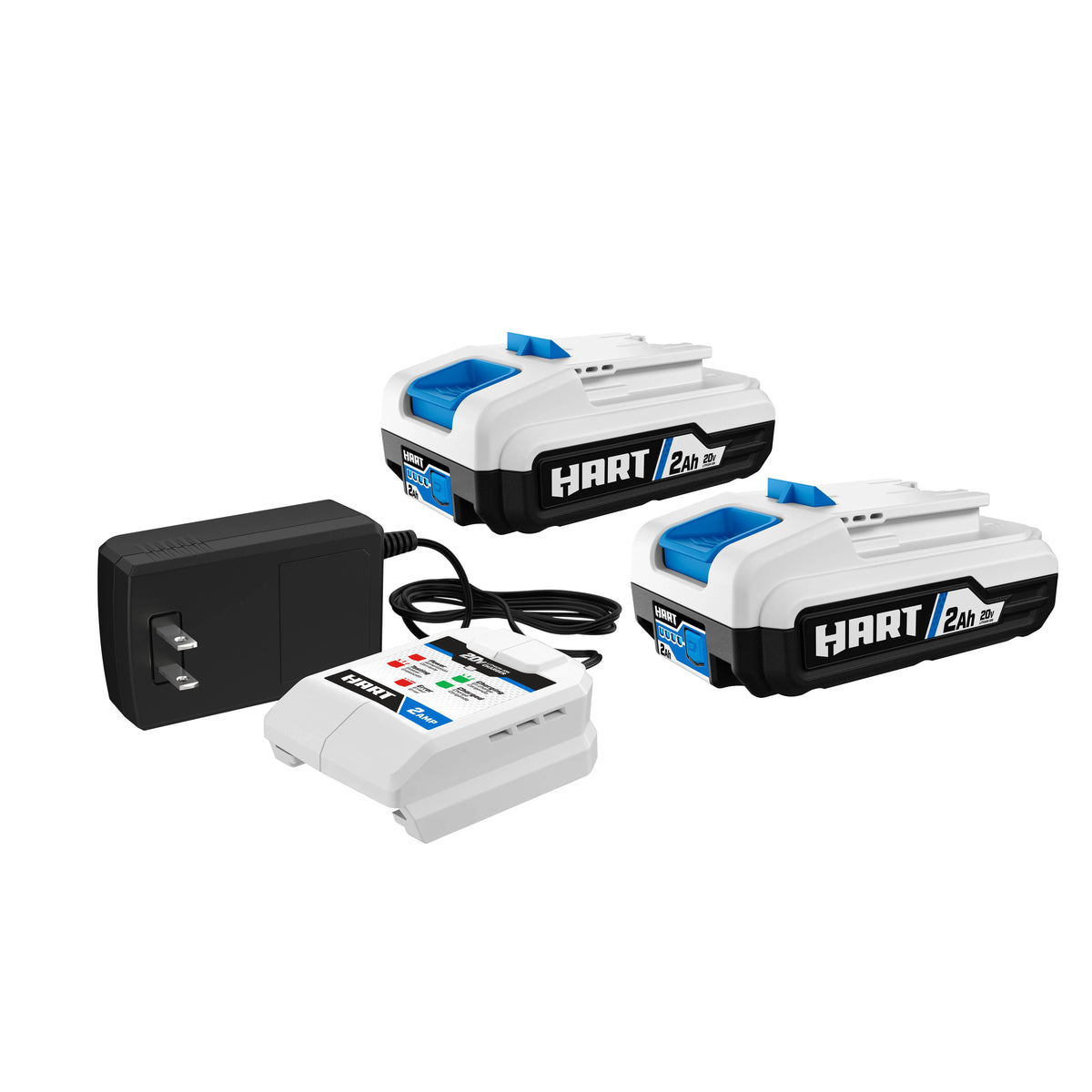 20-Volt Multi-Tool with 2Ah Battery and Charger F706