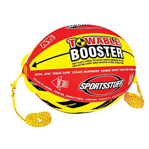 Towable Tube Rope Ball C110528
