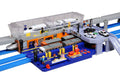 Action Train Station Set E837683