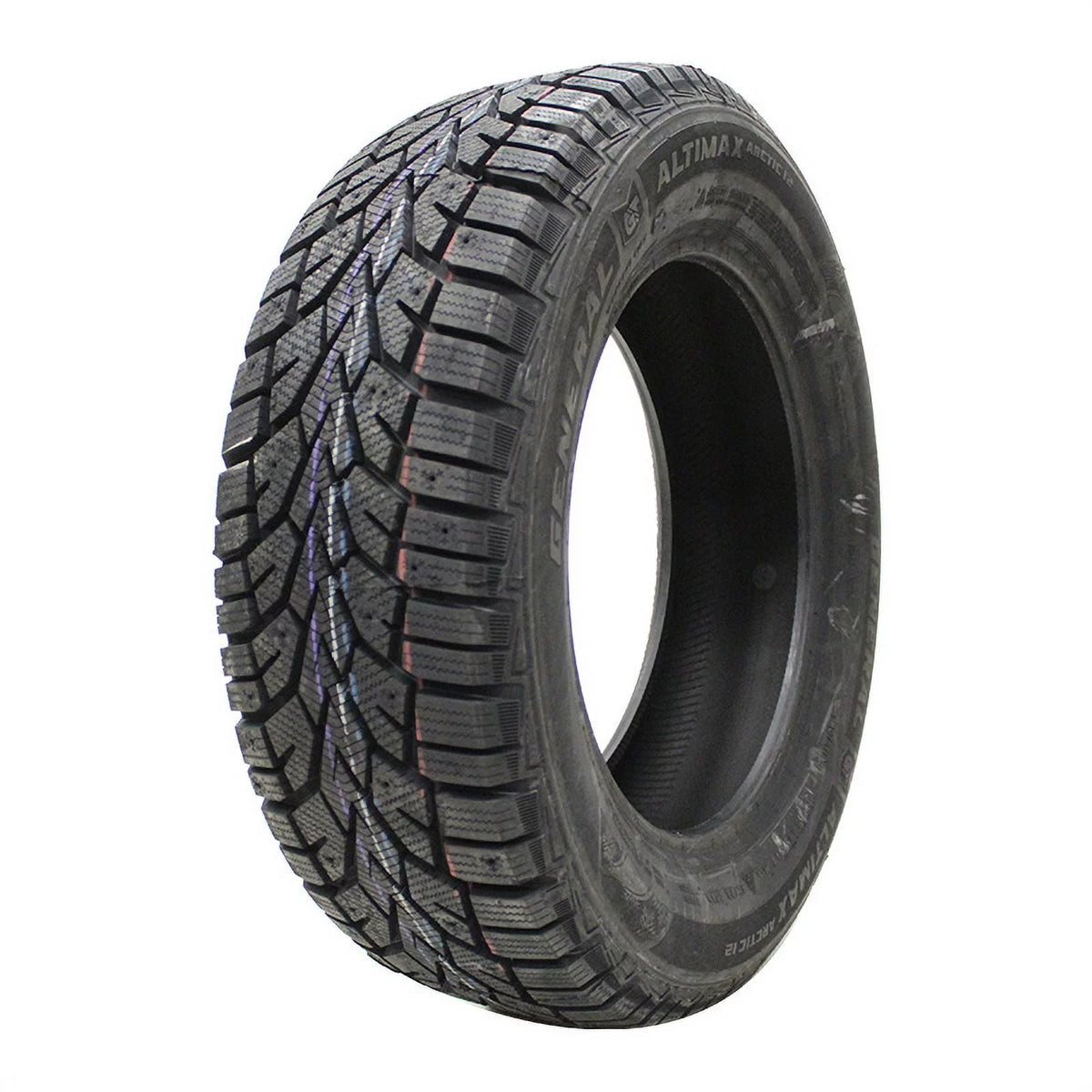 Winter Passenger Tire 235/60R16 104T XL B88488