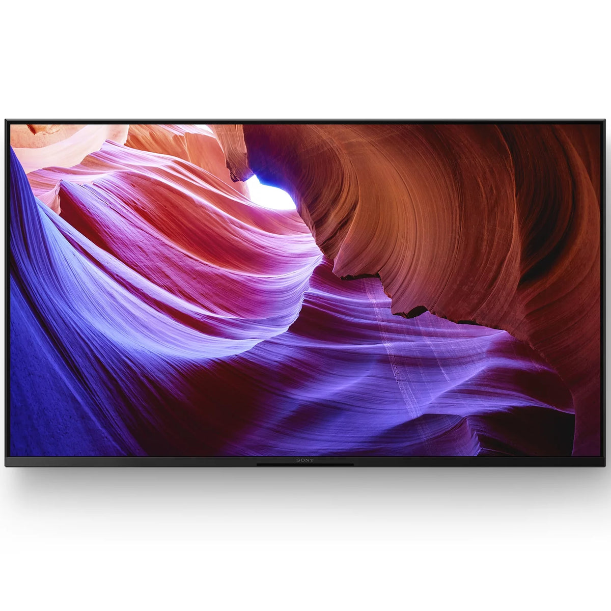 75 inch 4K HDR LED Smart Google TV M23283
