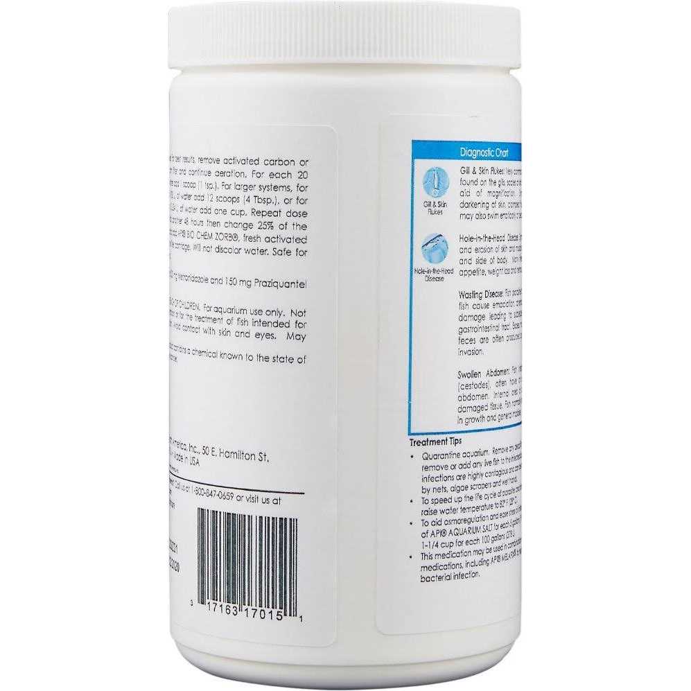 General Cure Powder X737742