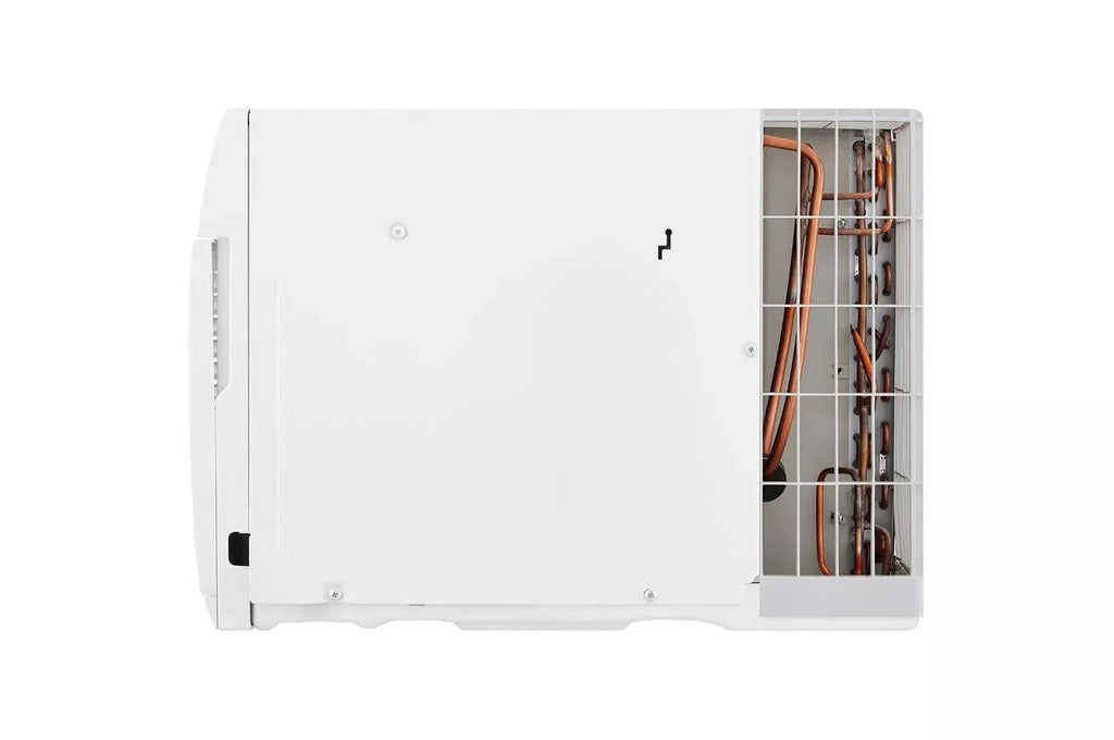 8,000 BTU Through-the-Wall Air Conditioner with Remote Control P61358