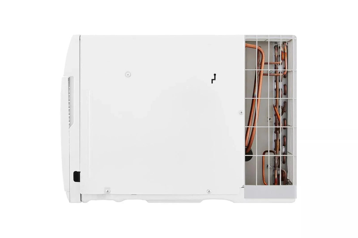 8,000 BTU Through-the-Wall Air Conditioner with Remote Control P61358