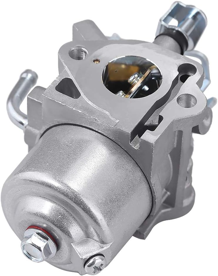Carburetor P79658