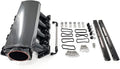 Intake Manifold for 102mm Throttle Body with Fuel Rails W6736