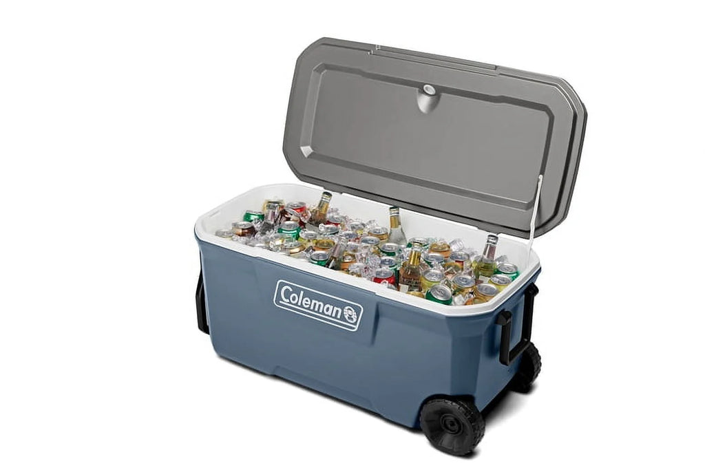 Wheeled Hard Chest Cooler P669366