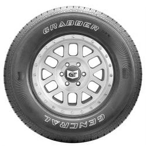 245/70R17 Tire P7339
