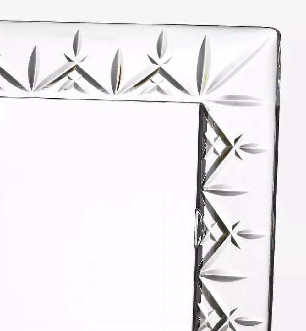 Clear 5x7 Inch Desk Frame F49920