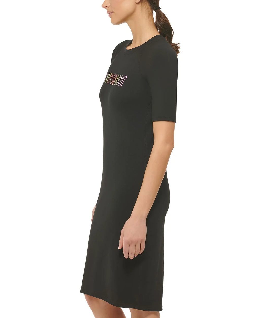 Black Dress L68139