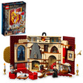 Building Set with 3 Minifigures P4343