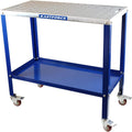 Portable Welding Table with 5/8 /16mm Holes I38690