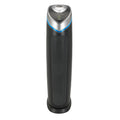 Black HEPA Air Purifier R90468