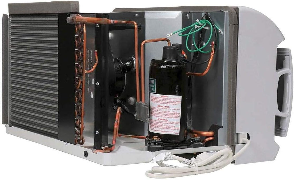 Air Conditioner with 15500 Cooling BTU Capacity Y24872