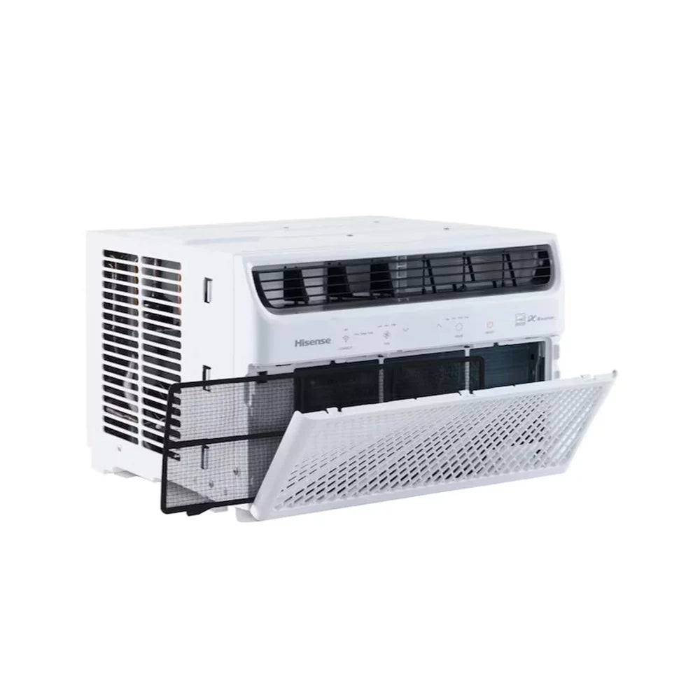 Window Air Conditioner 10000-BTU Wi-Fi V771