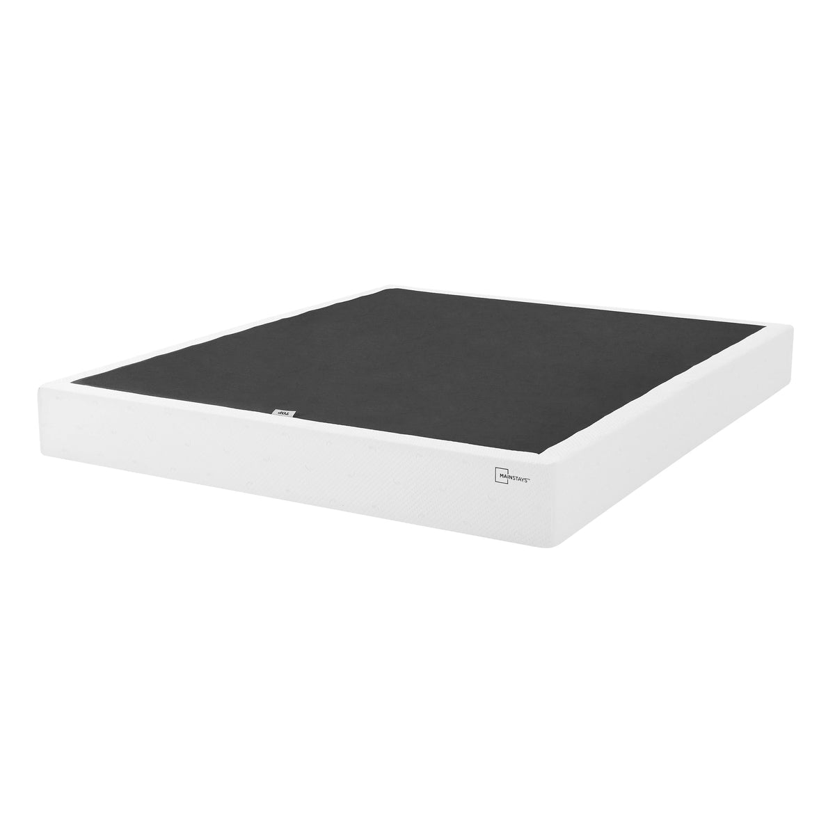 Queen High Profile Metal Box Spring M94010