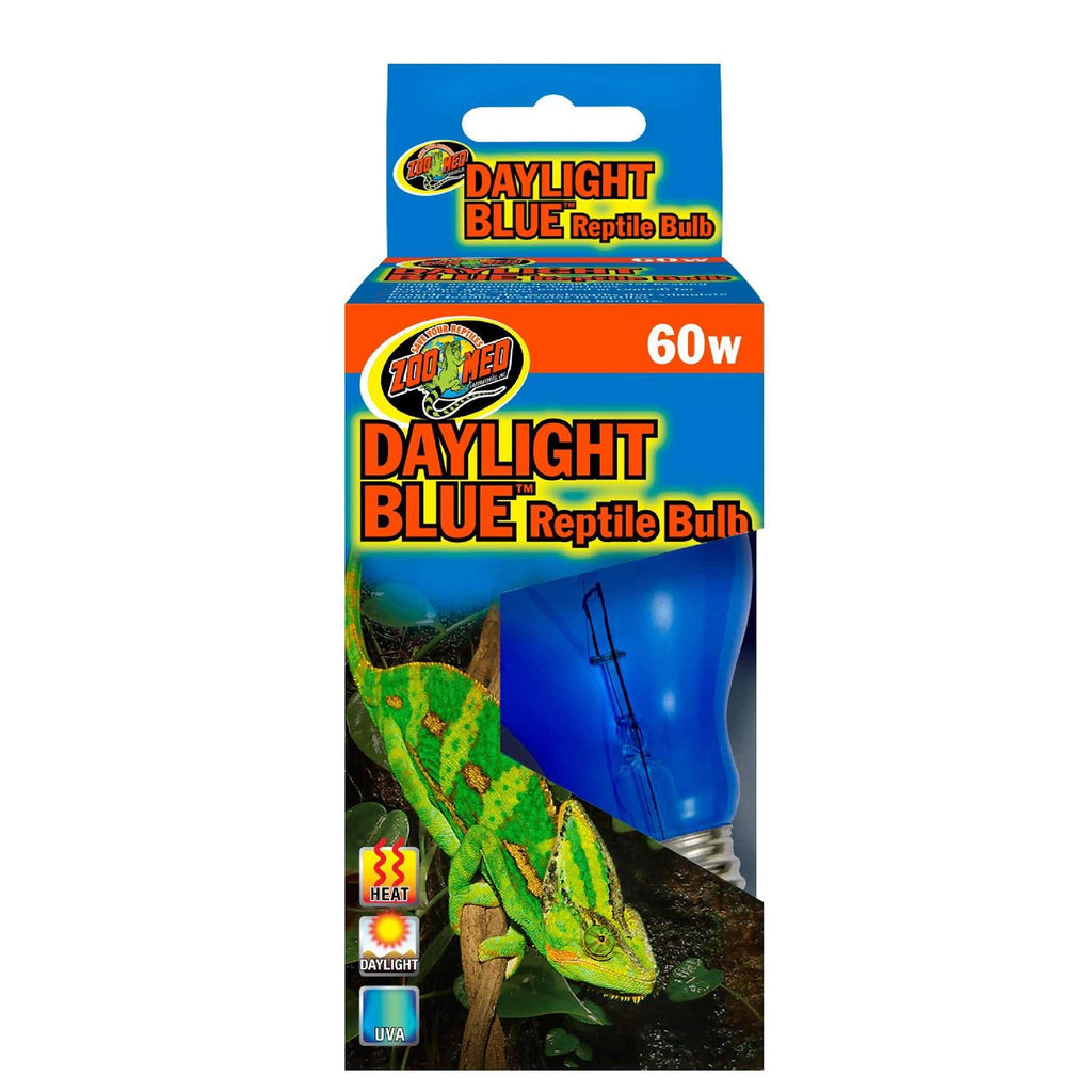 Daylight Blue Reptile Bulb S542