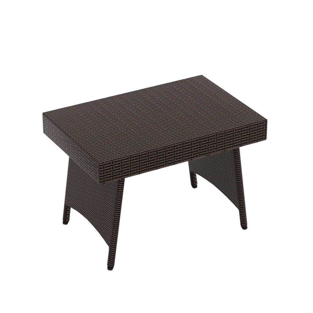 Adjustable Collapsible Folding Table S802
