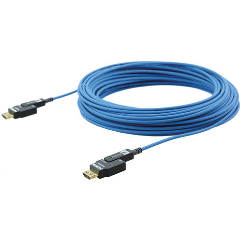 Active HDMI Plenum Cable 164ft F1863