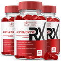 3 Pack 180 Gummies Supplement W448