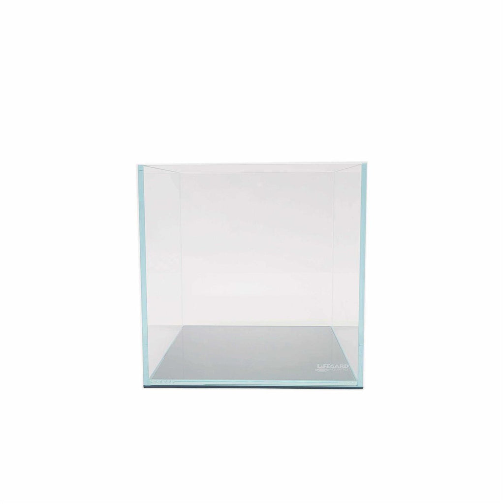 Nano Cube Low Iron Ultra Clear Glass Tank M95952