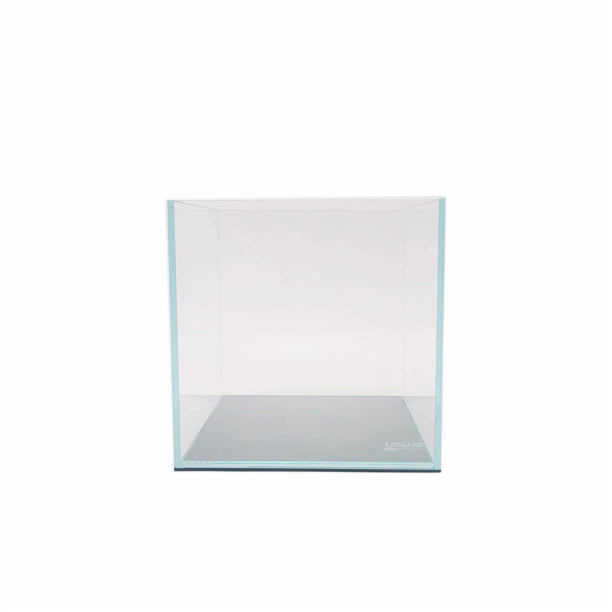 Nano Cube Low Iron Ultra Clear Glass Tank M95952